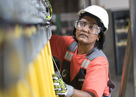 Preventive maintenance inspection